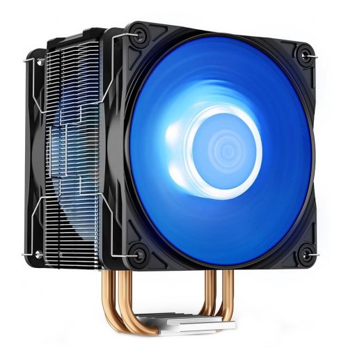 Продати Кулер Deepcool GAMMAXX 400 PRO за Trade-In у інтернет-магазині Телемарт - Київ, Дніпро, Україна фото