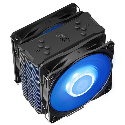 Продати Кулер Deepcool GAMMAXX 400 PRO за Trade-In у інтернет-магазині Телемарт - Київ, Дніпро, Україна фото