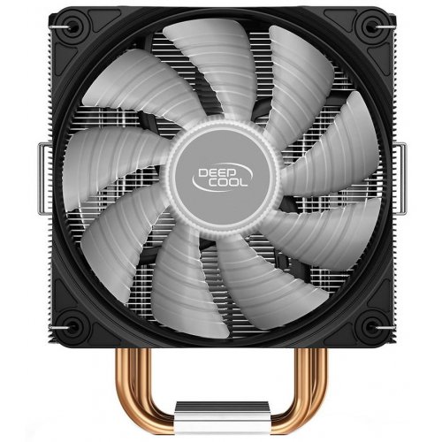Продати Кулер Deepcool GAMMAXX 400 PRO за Trade-In у інтернет-магазині Телемарт - Київ, Дніпро, Україна фото