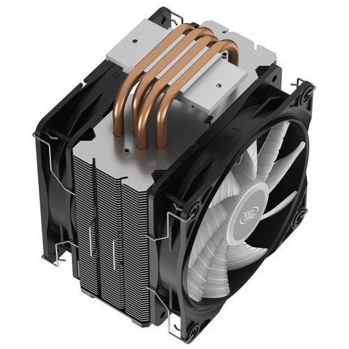 Продати Кулер Deepcool GAMMAXX 400 PRO за Trade-In у інтернет-магазині Телемарт - Київ, Дніпро, Україна фото