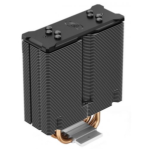 Продати Кулер Deepcool GAMMAXX 400 PRO за Trade-In у інтернет-магазині Телемарт - Київ, Дніпро, Україна фото