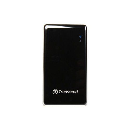 Продати SSD-диск Transcend StoreJet Cloud 64GB (TS64GSJC10K) за Trade-In у інтернет-магазині Телемарт - Київ, Дніпро, Україна фото