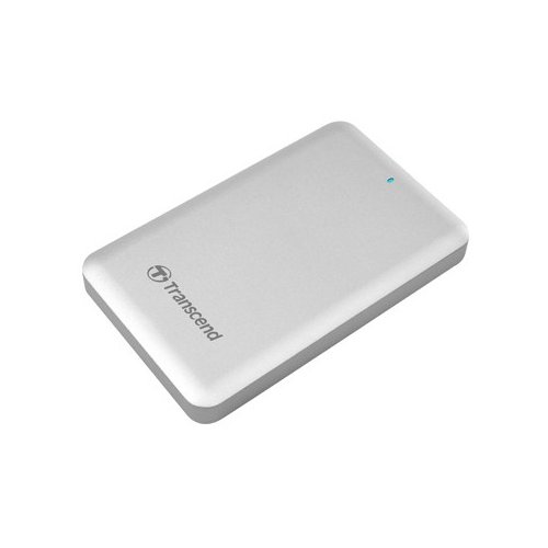 Продать SSD-диск Transcend StoreJet M500 1TB (TS1TSJM500) по Trade-In интернет-магазине Телемарт - Киев, Днепр, Украина фото