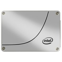 SSD-диск Intel S3500 120GB 2.5