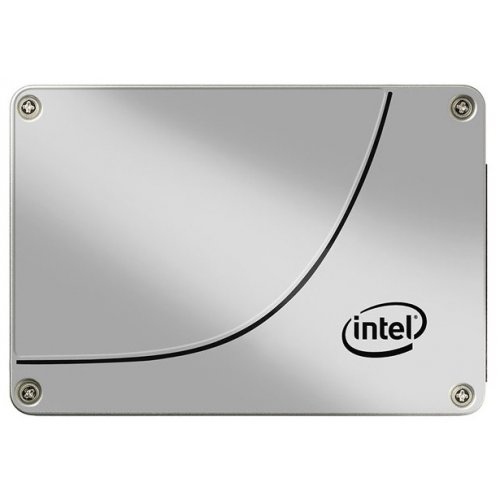 Продати SSD-диск Intel S3500 120GB 2.5" (SSDSC2BB180G401) за Trade-In у інтернет-магазині Телемарт - Київ, Дніпро, Україна фото