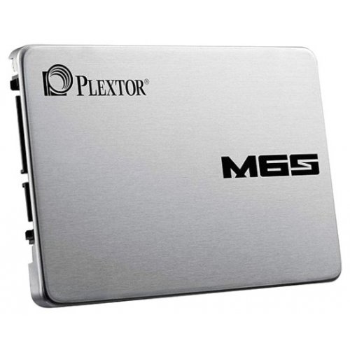 Продати SSD-диск Plextor M6S 128GB 2.5" (PX-128M6S) за Trade-In у інтернет-магазині Телемарт - Київ, Дніпро, Україна фото