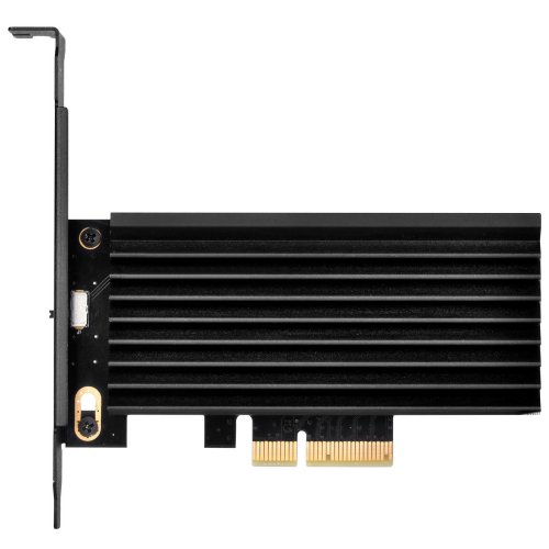 

SilverStone ECM24 PCI-E x4 to M.2 (SST-ECM24)