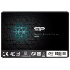Фото SSD-диск Silicon Power Slim S55 240GB 2.5" (SP240GBSS3S55S25)