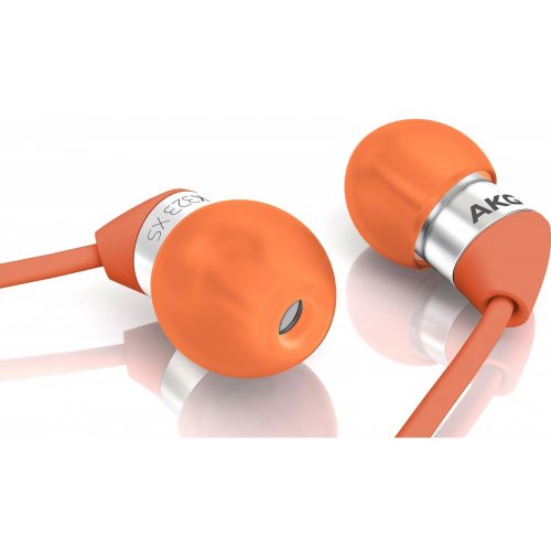 Наушники AKG K323 XS Red купить в Украине: Киев, Днепр, Харьков, Одесса  | Низкая цена, отзывы, характеристики от TELEMART фото