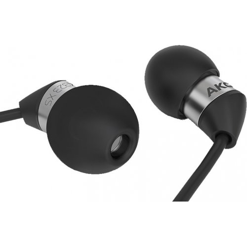 Навушники AKG K323 XSA Black купити в Україні: Київ, Львів, Хмельницький, Тернопіль, Івано-Франківськ | Низька ціна, відгуки, характеристики від TELEMART фото