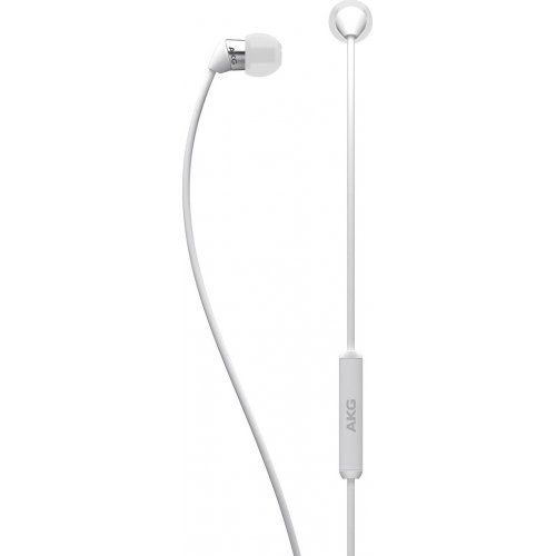 Наушники AKG K323 XSA White купить в Украине: Киев, Днепр, Харьков, Одесса  | Низкая цена, отзывы, характеристики от TELEMART фото