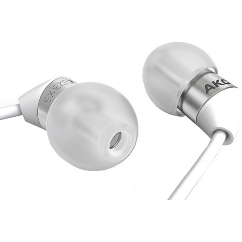 Наушники AKG K323 XSA White купить в Украине: Киев, Днепр, Харьков, Одесса  | Низкая цена, отзывы, характеристики от TELEMART фото