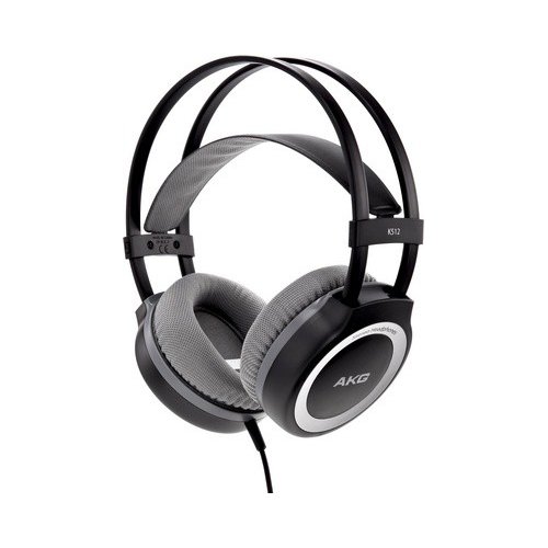 Наушники AKG K512 MKII купить в Украине: Киев, Днепр, Харьков, Одесса  | Низкая цена, отзывы, характеристики от TELEMART фото