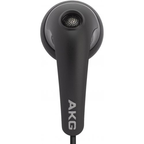 Навушники AKG Y15 Black купити в Україні: Київ, Львів, Хмельницький, Тернопіль, Івано-Франківськ | Низька ціна, відгуки, характеристики від TELEMART фото