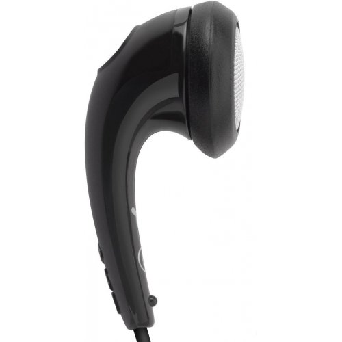 Навушники AKG Y15 Black купити в Україні: Київ, Львів, Хмельницький, Тернопіль, Івано-Франківськ | Низька ціна, відгуки, характеристики від TELEMART фото