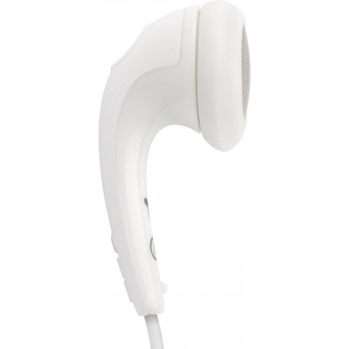 Навушники AKG Y15 White купити в Україні: Київ, Львів, Хмельницький, Тернопіль, Івано-Франківськ | Низька ціна, відгуки, характеристики від TELEMART фото