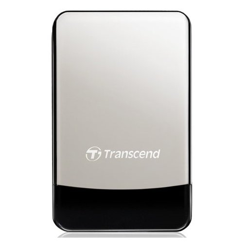 Купить Внешний HDD Transcend StoreJet 25C 250GB (TS250GSJ25C) - цена в Харькове, Киеве, Днепре, Одессе
в интернет-магазине Telemart фото