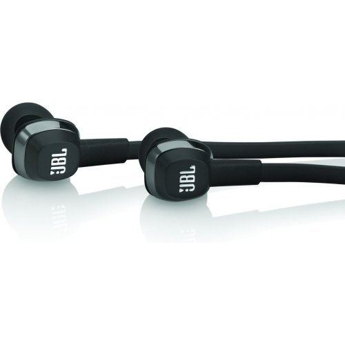 Купити Навушники JBL J22 Black - ціна в Києві, Львові, Вінниці, Хмельницькому, Франківську, Україні | інтернет-магазин TELEMART.UA фото