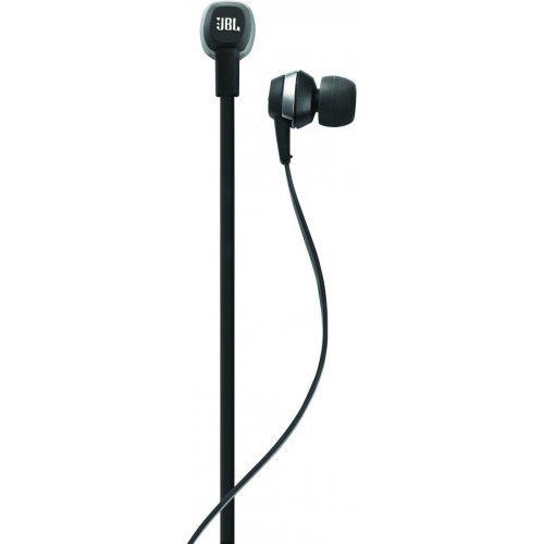 Купити Навушники JBL J22 Black - ціна в Києві, Львові, Вінниці, Хмельницькому, Франківську, Україні | інтернет-магазин TELEMART.UA фото