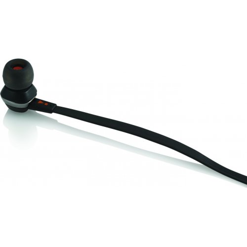 Купити Навушники JBL J22 Black - ціна в Києві, Львові, Вінниці, Хмельницькому, Франківську, Україні | інтернет-магазин TELEMART.UA фото