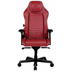 Фото Игровое кресло DXRacer Master Max (DMC-I233S-R-A2) Red