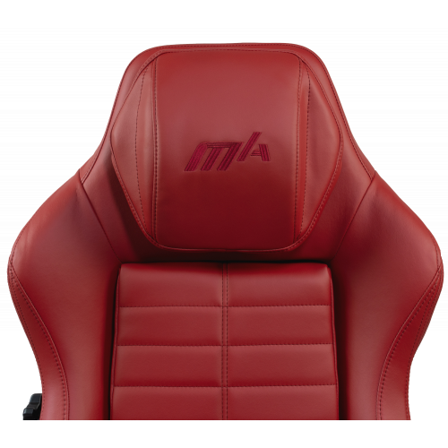 Купить Игровое кресло DXRacer Master Max (DMC-I233S-R-A2) Red - цена в Харькове, Киеве, Днепре, Одессе
в интернет-магазине Telemart фото