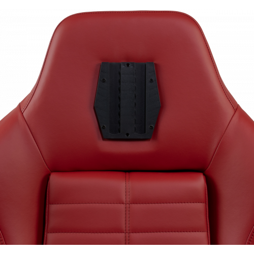 Купить Игровое кресло DXRacer Master Max (DMC-I233S-R-A2) Red - цена в Харькове, Киеве, Днепре, Одессе
в интернет-магазине Telemart фото