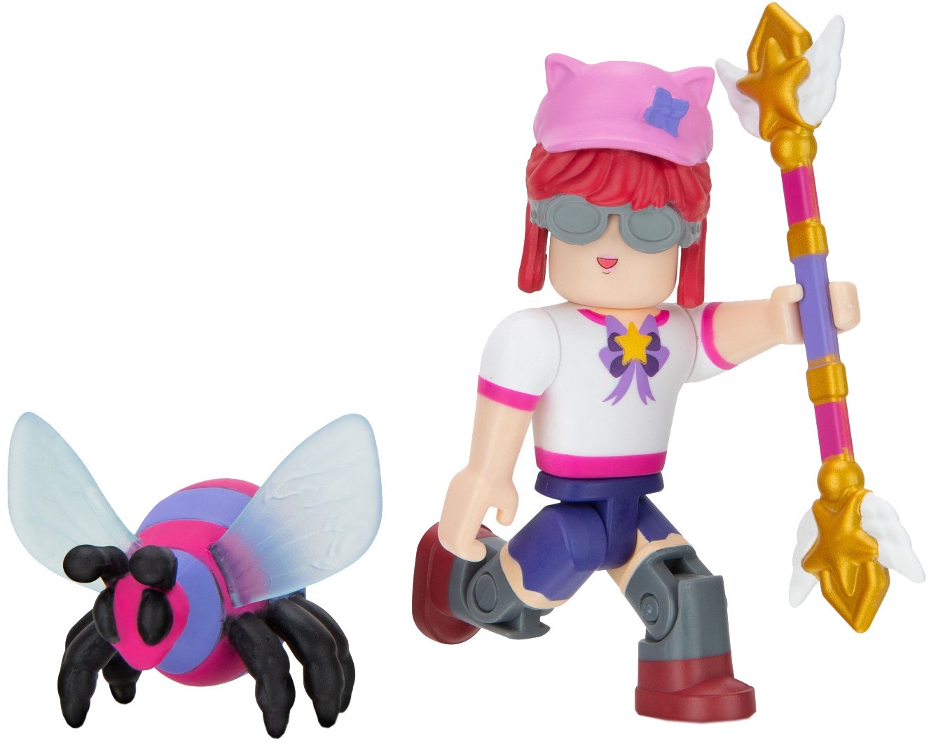 star sorority roblox toy