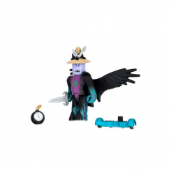Фото Jazwares Roblox Avatar Shop: Corrupted Time Lord (ROB0352)