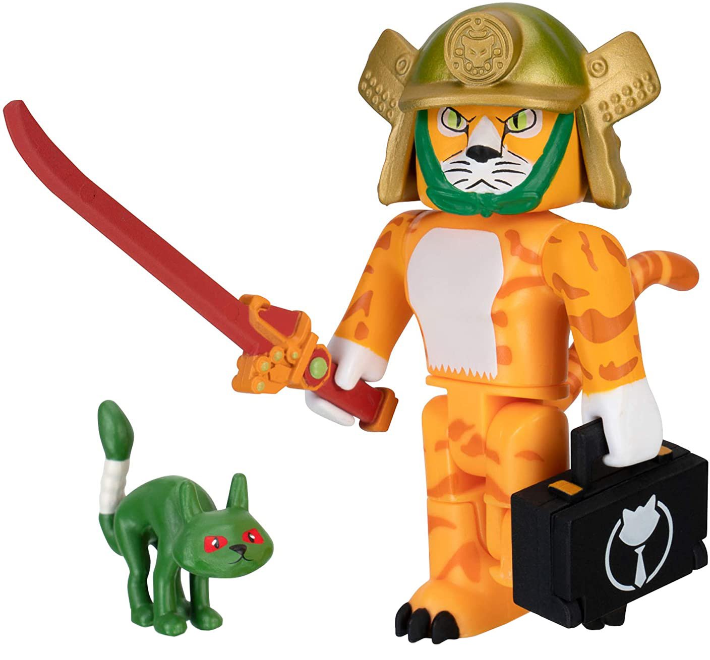 Купить Jazwares Roblox Avatar Shop: Legend of Cat (ROB0353) - цена в  Харькове, Киеве, Днепре, Одессе в интернет-магазине Telemart