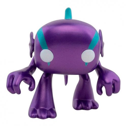 

Funko Pop! Blizzard 30th: Призрачный мурлок (FUN2549777)