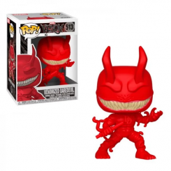Funko Pop! Марвел: Веном: Сорвиголова (FUN2412)