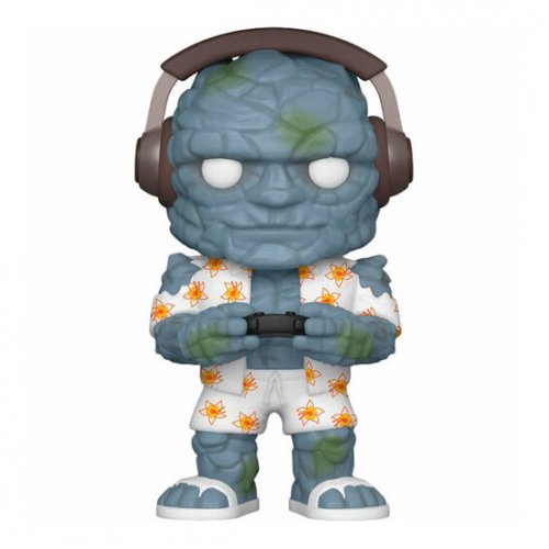 

Funko Pop! Марвел: Мстители: Финал: Корг геймер (FUN2549143)