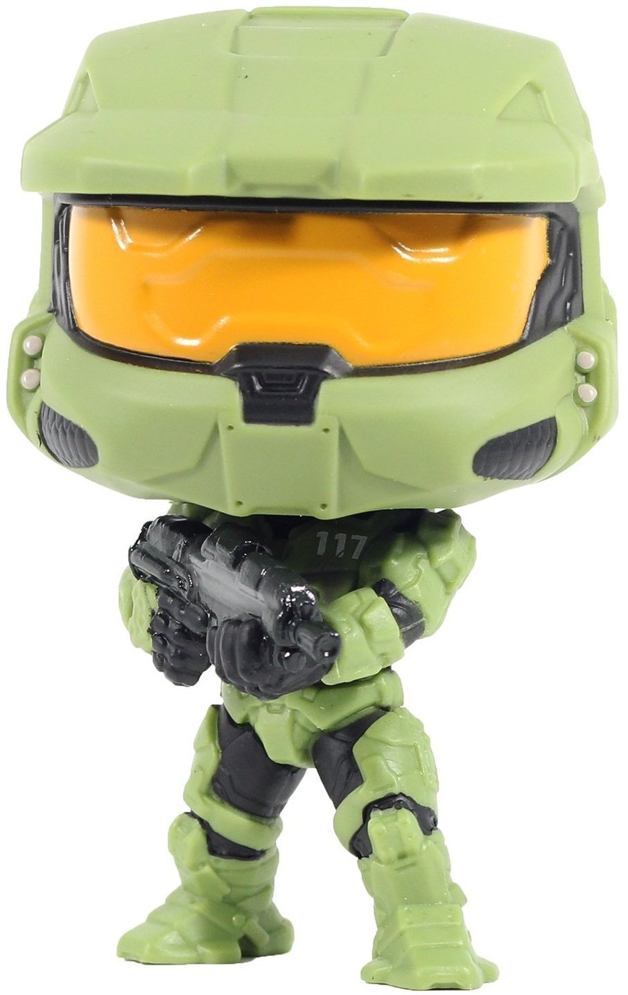 Купить Funko Pop! Halo Infinite: Master Chief (FUN2549740) - цена в ...