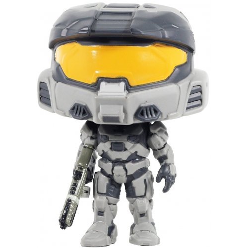 

Funko Pop! Halo Infinite: Spartan Mark VII (FUN2549738)