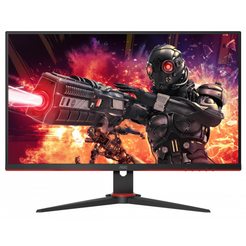 Photo Monitor AOC 23.8