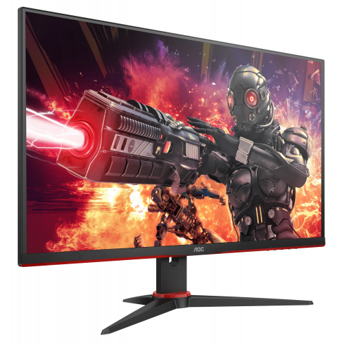 Photo Monitor AOC 23.8