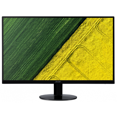 Продати Монітор Acer 23.8" SA240YBbmipux (UM.QS0EE.B01) Black за Trade-In у інтернет-магазині Телемарт - Київ, Дніпро, Україна фото