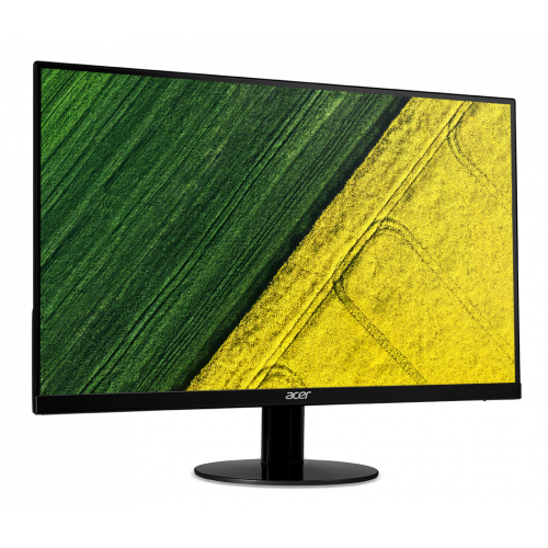 Продати Монітор Acer 23.8" SA240YBbmipux (UM.QS0EE.B01) Black за Trade-In у інтернет-магазині Телемарт - Київ, Дніпро, Україна фото