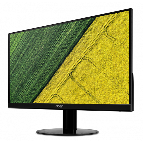 Продати Монітор Acer 23.8" SA240YBbmipux (UM.QS0EE.B01) Black за Trade-In у інтернет-магазині Телемарт - Київ, Дніпро, Україна фото