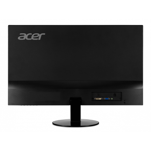 Продати Монітор Acer 23.8" SA240YBbmipux (UM.QS0EE.B01) Black за Trade-In у інтернет-магазині Телемарт - Київ, Дніпро, Україна фото