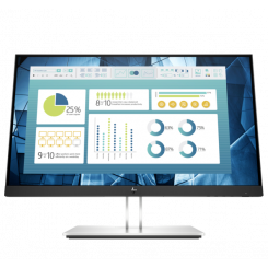 Монитор HP 21.5