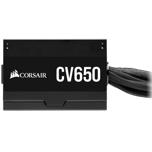 Photo Corsair CV650 650W (CP-9020236-EU)