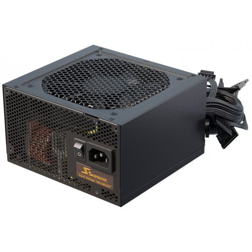 

Seasonic B12 BC 750W Bronze (B12 BC-750)