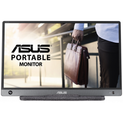 Монітор Asus 15.6