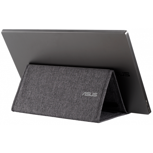 Продати Монітор Asus 15.6" ZenScreen MB16AH (90LM04T0-B02170) Black/Silver за Trade-In у інтернет-магазині Телемарт - Київ, Дніпро, Україна фото