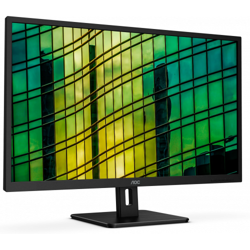 Продать Монитор AOC 31.5" Q32E2N Black по Trade-In интернет-магазине Телемарт - Киев, Днепр, Украина фото