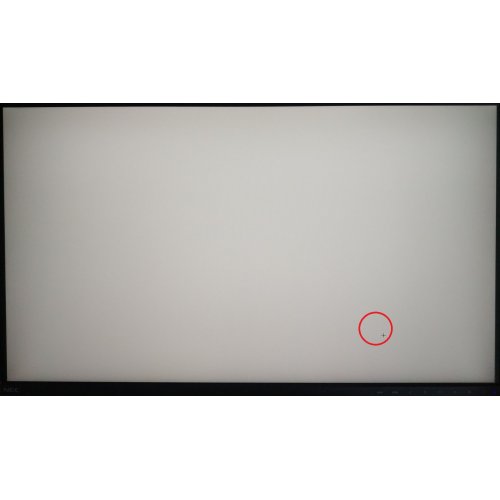 Фото Уценка монитор NEC 27