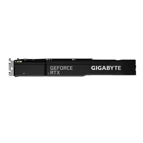 Продати Відеокарта Gigabyte GeForce RTX 3080 Turbo 10240MB (GV-N3080TURBO-10GD) за Trade-In у інтернет-магазині Телемарт - Київ, Дніпро, Україна фото