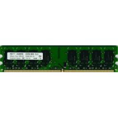 ОЗУ MDT DDR2 2GB 800Mhz for AMD (M948-800-16AMD) только AMD